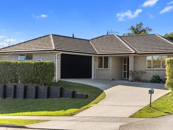 46 Ballintoy Park Drive, Welcome Bay, Tauranga