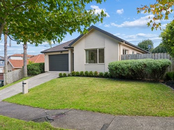 5 Norwood Drive, Flat Bush, Auckland
