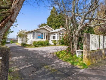 100 Ranolf Street, Glenholme, Rotorua