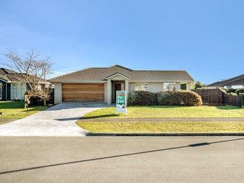 5 Barbary Close, Wharewaka, Taupo