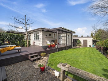 3/12 Noble Street, Nukuhau, Taupō