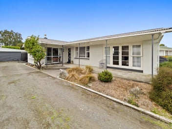 77 Princes Street, Netherby, Ashburton