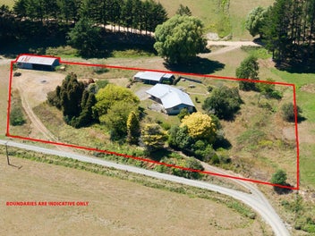 44 Bulford Road, Rai Valley, Rai Valley