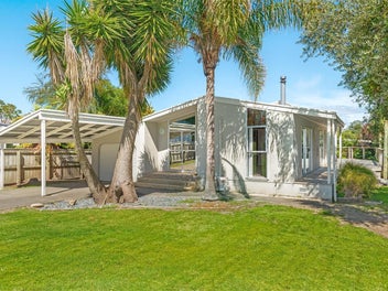 186 Russell Street, Whataupoko, Gisborne