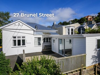 27 Brunel Street, Mornington, Dunedin