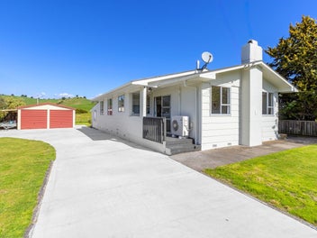 164 Taumarunui-Ngapuke Road, TARINGAMOTU, TAUMARUNUI