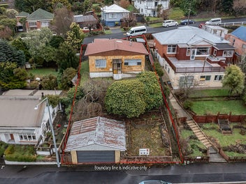 18 Manchester Street, Bradford, Dunedin
