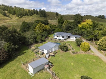 182 Middleton Road, Frasertown, Wairoa