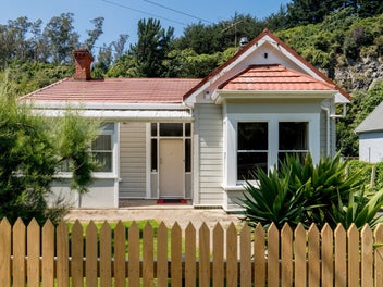 178 Malvern Street, Woodhaugh, Dunedin