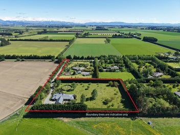 41 Bridge Road, Greendale, Christchurch
