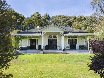 127 Somerton Road, Makauri, Gisborne