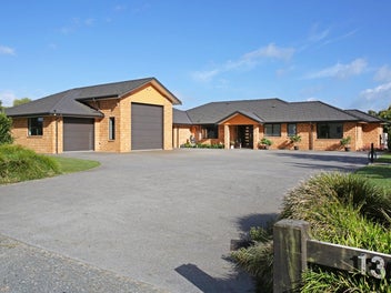 13A Te Poi Road, Te Poi, Matamata