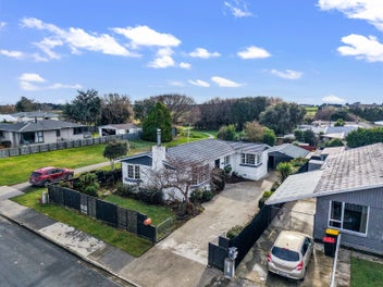 246 Talbot Street, Hargest, Invercargill