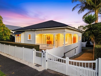 29 Halston Road, Mount Eden, Auckland