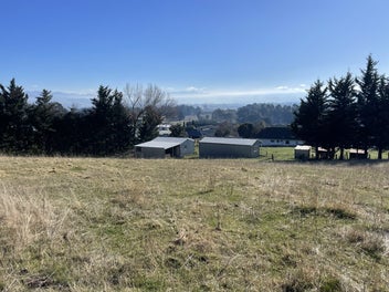1 KELLAWAY TERRACE, Waikari, Hurunui