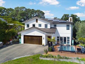 16 Palm Cove, Arkles Bay, Whangaparaoa