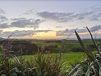 120 Hurford Road, Hurford, New Plymouth