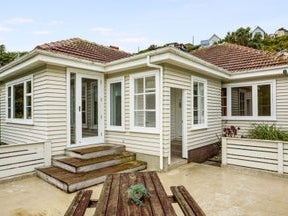 44 Cheshire Street, Wilton, Wellington
