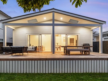 45 Chester Avenue, Westmere, Auckland