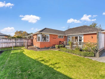 1/6 Dalkeith Street, Hoon Hay, Christchurch