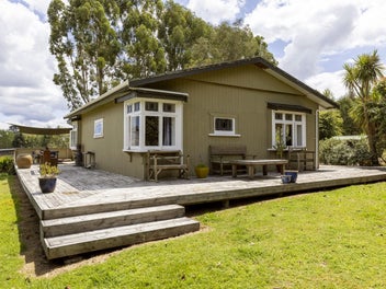 312 Whangamata Road, Kinloch, Taupo