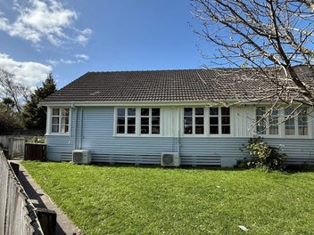 16 Karamu Street, Upper Riccarton, Christchurch