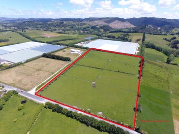 464 Woodcocks Road, Warkworth, Warkworth