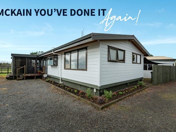 7 McKain Place, Fitzroy, Hamilton