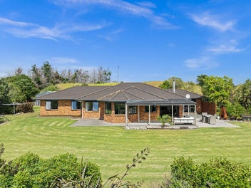 137 Jobe Road, Whangarei