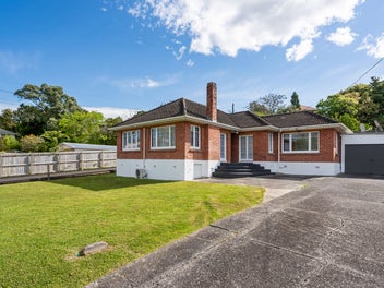38 Morningside Road, Morningside, Whangarei