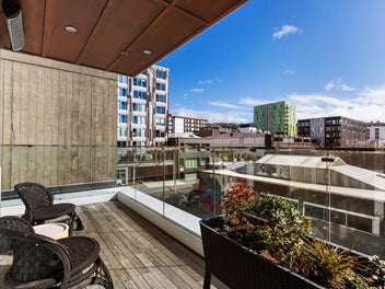 404/38 Jessie Street, Te Aro, Wellington