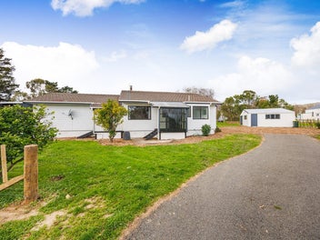 7 Lethbridge Lane, Tokomaru, Palmerston North