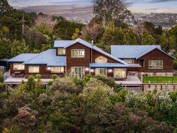 40 Lonely Track Road, Redvale, Auckland