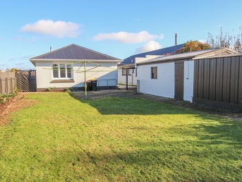 41 Ward Street, Waverley, Invercargill
