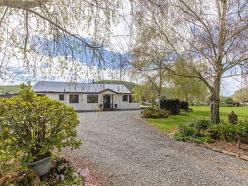 425 Te Kura Road, Otane, Otane