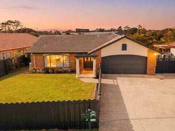 109 Burswood Drive, Burswood, Auckland