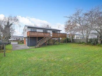 20 Beech Place, Owhata, Rotorua