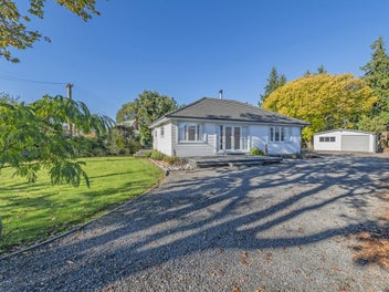 2571 Bealey Road, Darfield