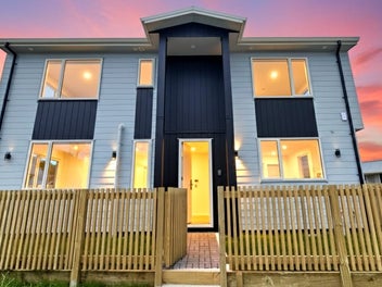 2A Feasegate Street, Manurewa, Auckland