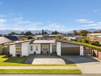 4 Spitfire Drive, Burleigh, Blenheim