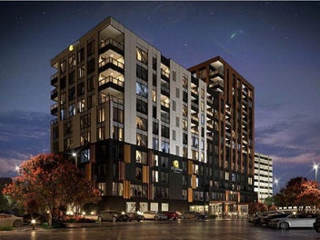 906/20 Park Avenue, Ellerslie, Auckland