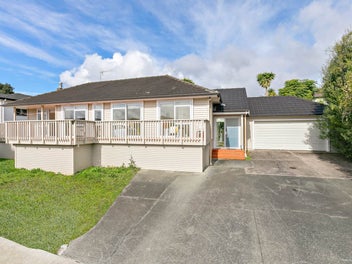 60 Blockhouse Bay Road, Avondale, Auckland