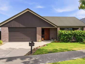 55 Townshend Crescent, Halswell, Christchurch