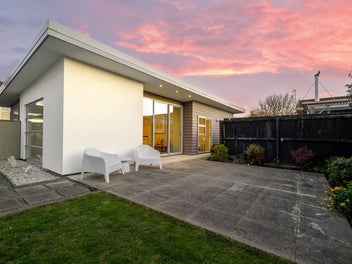 30B Prossers Road, Saint Martins, Christchurch
