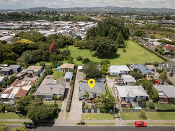 10 Collingwood Street, Judea, Tauranga
