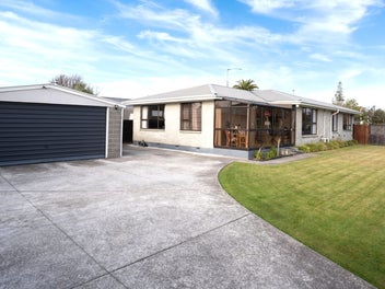 2 Otaki Street, Kaiapoi, Kaiapoi