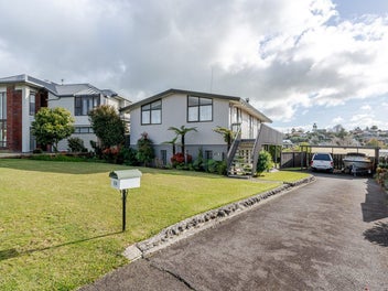14 Vincent Place, Dinsdale, Hamilton