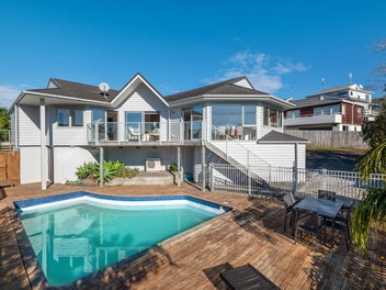 56 Fitzwilliam Drive, Torbay, Auckland