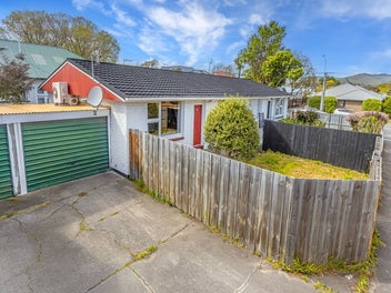 2/497 Gloucester Street, Linwood, Christchurch