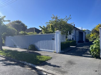 6 Newall Avenue, Bryndwr, Christchurch